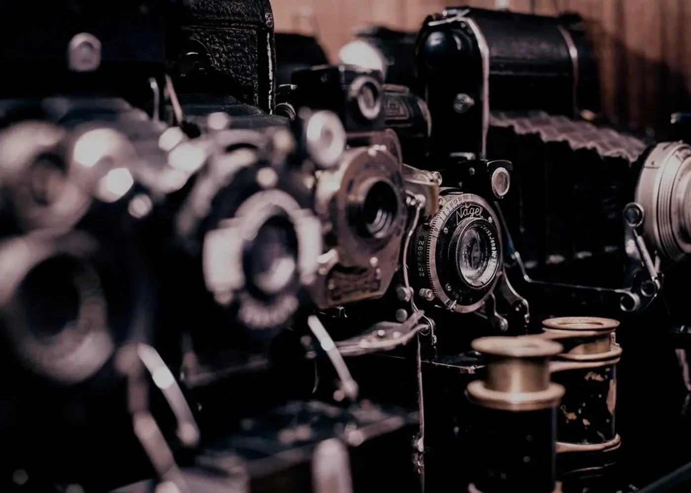 Attribution without the fairy tale
