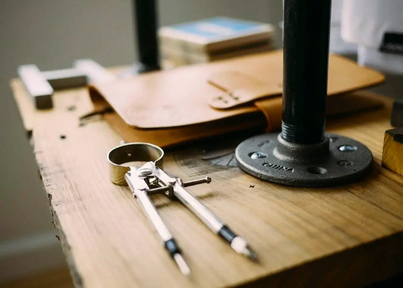 Instrumentation before the redesign (part 6)