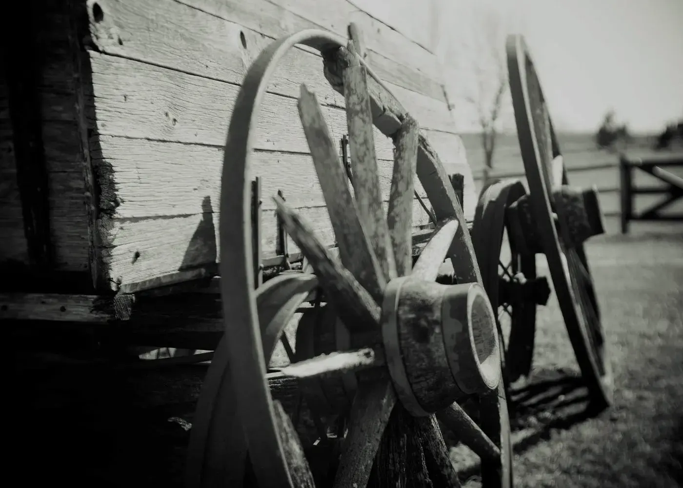 Attribution without the fairy tale (part 10)