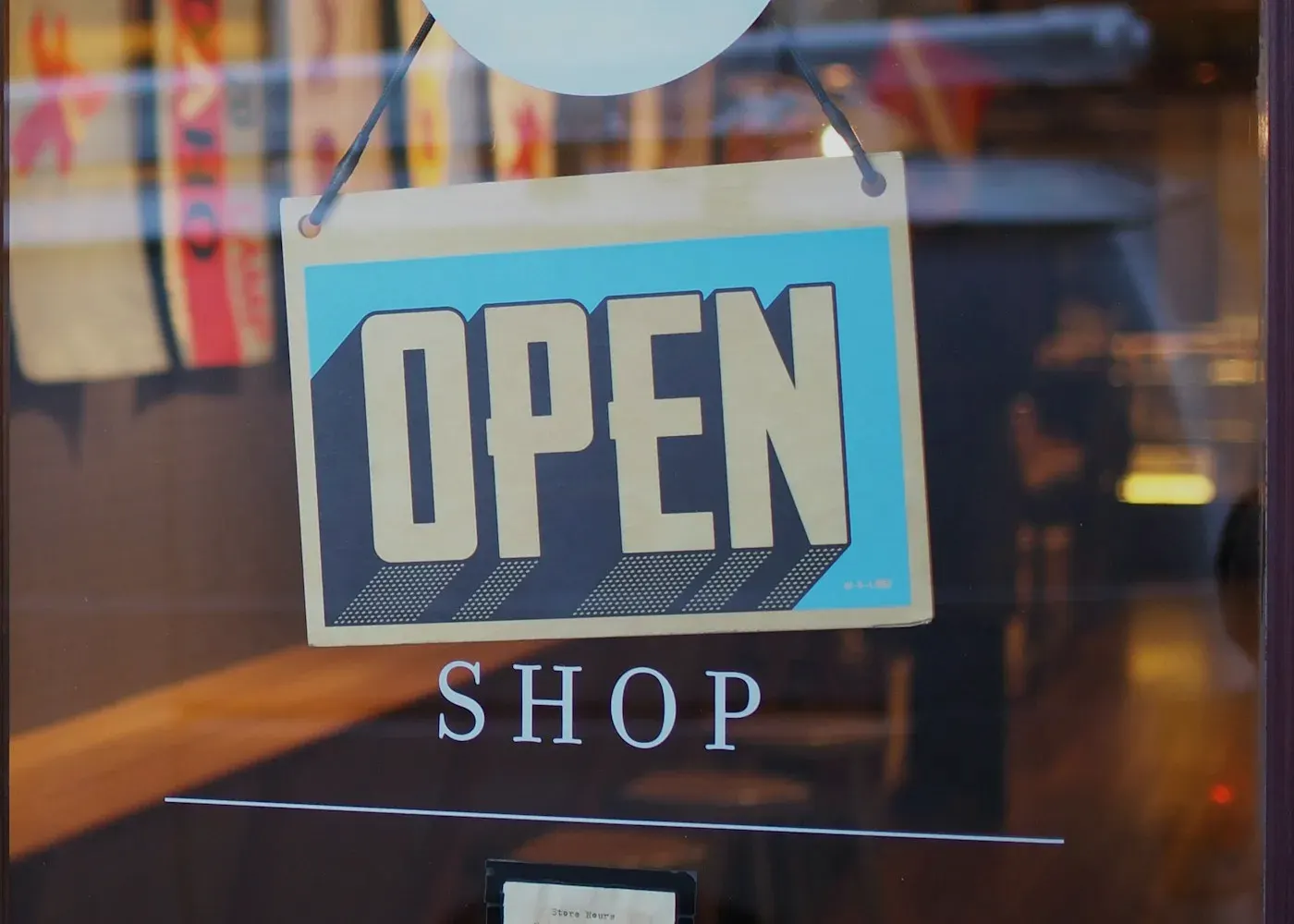 Flagship shop — merchandising that converts — phase 6