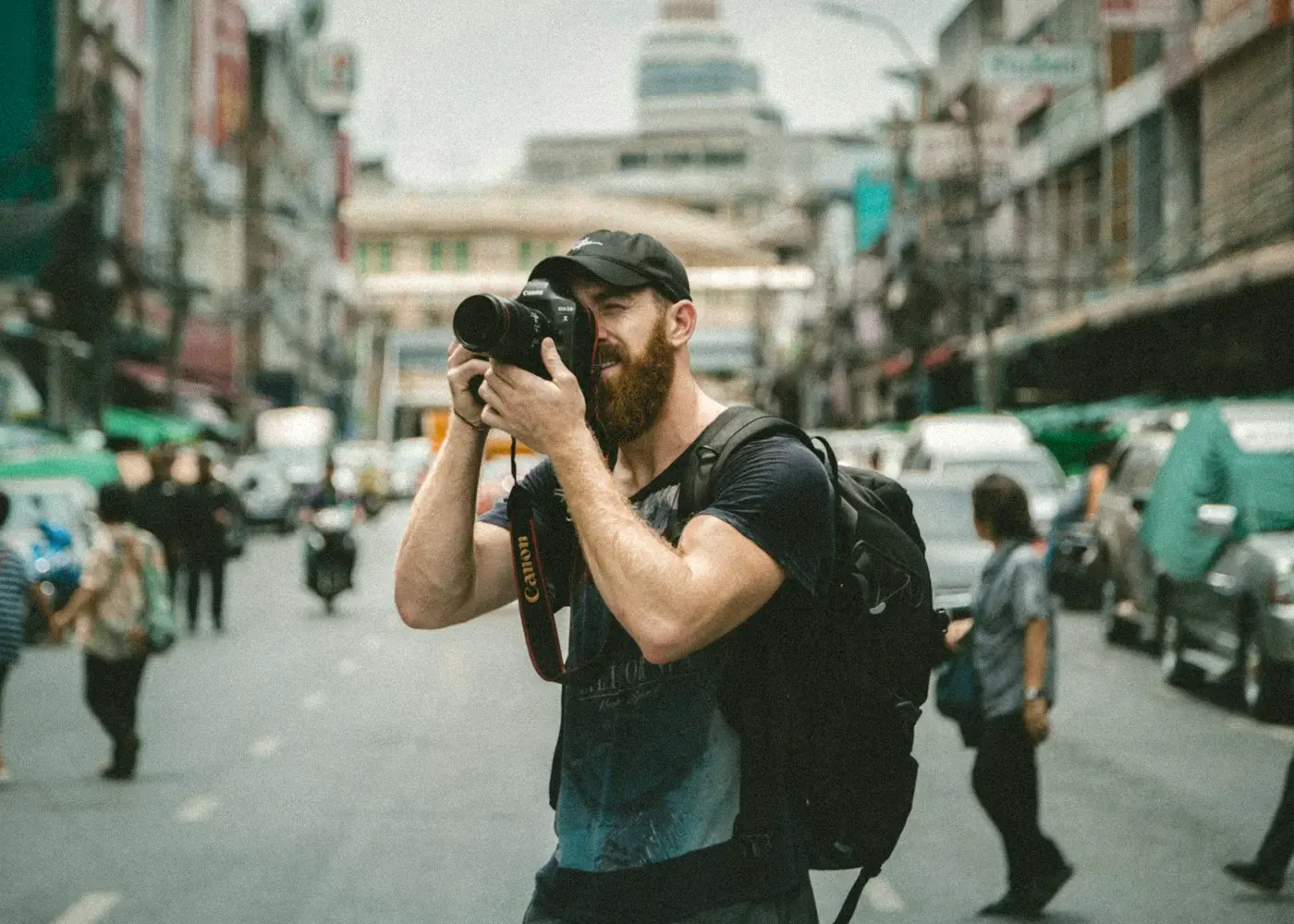 Campaign stills — visual proof for the feed — phase 14
