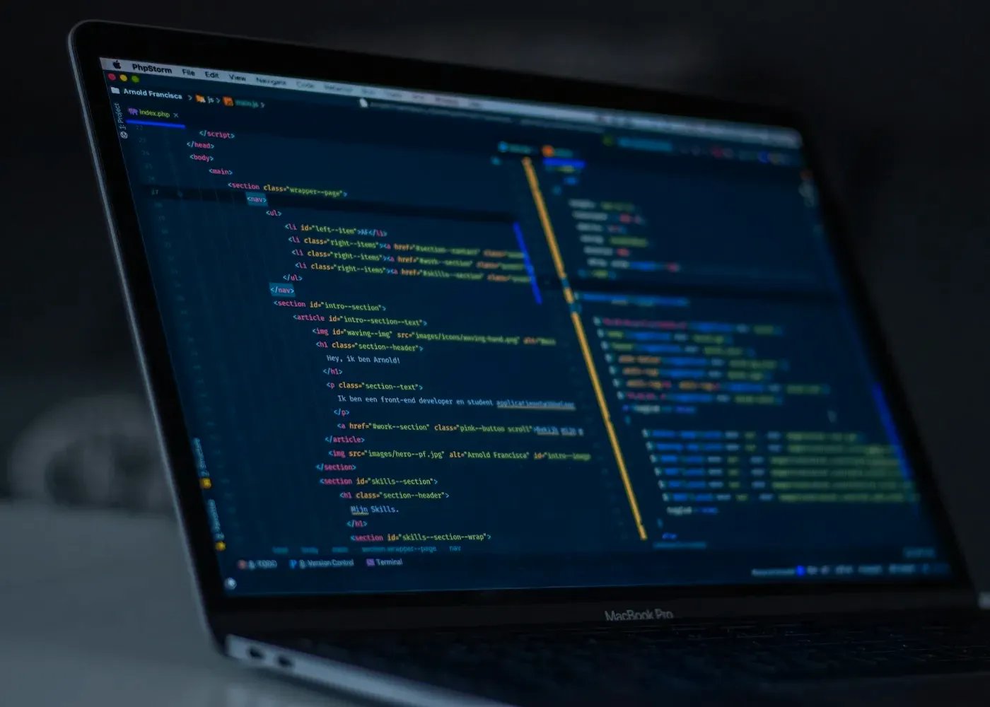 Product site rebuild — clarity over noise — phase 12