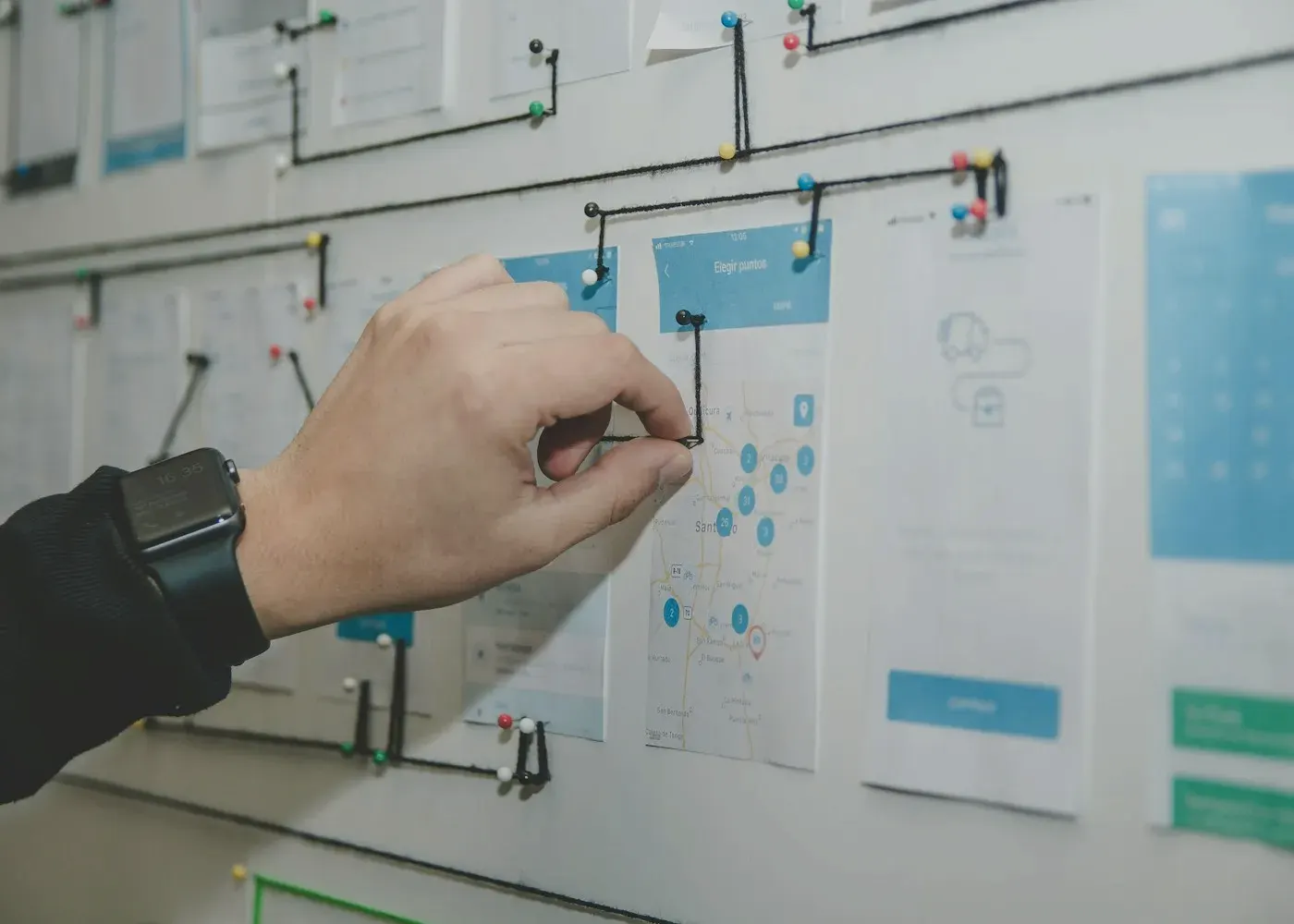 Docs portal — developer trust as a growth lever — phase 13
