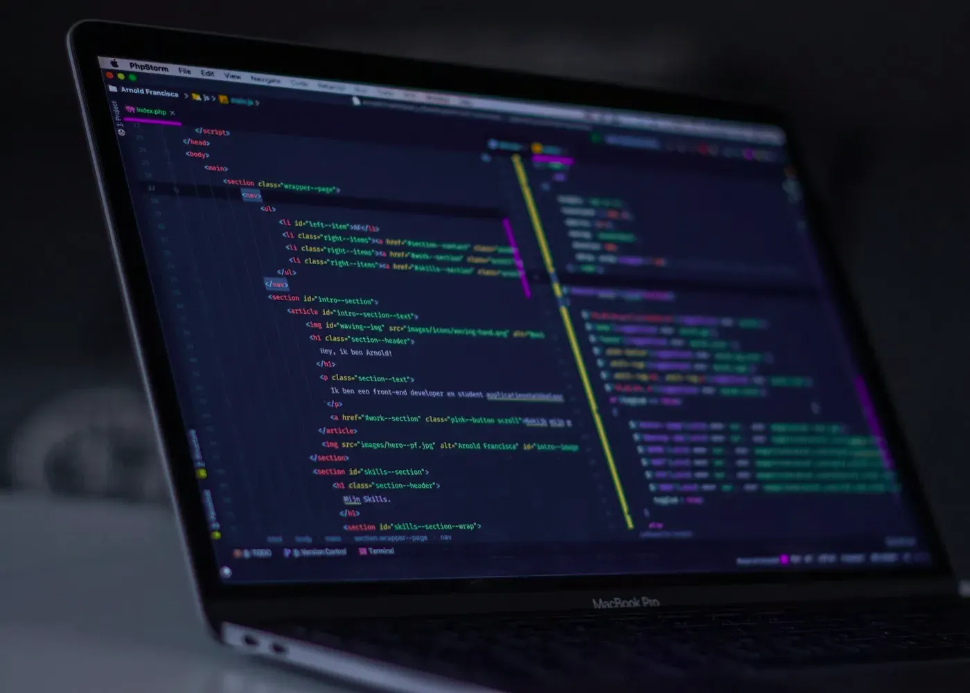 Docs portal — developer trust as a growth lever — phase 4