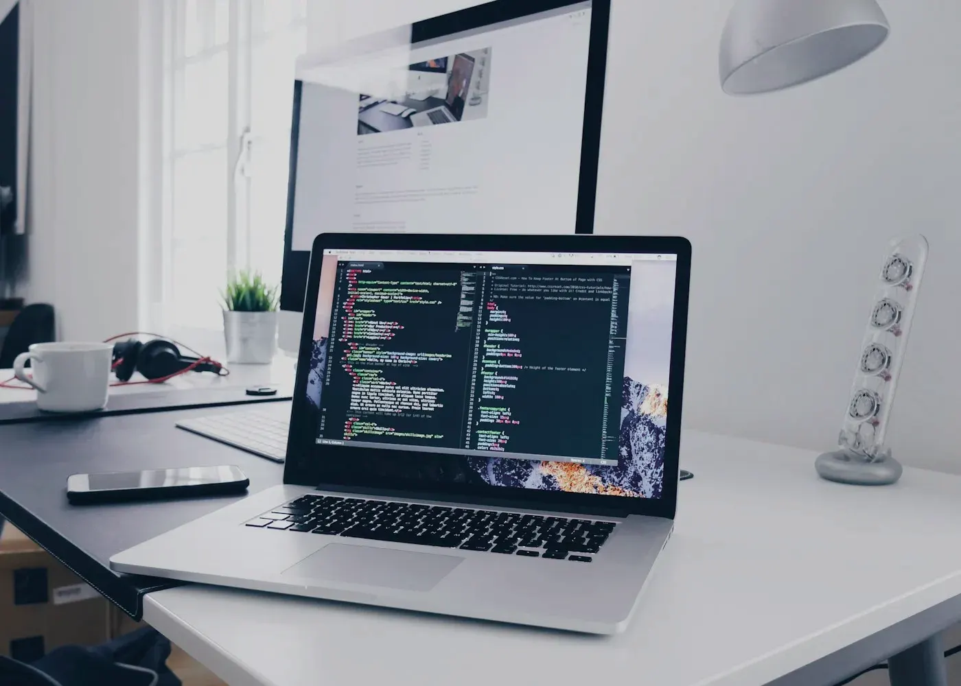 Docs portal — developer trust as a growth lever — phase 5