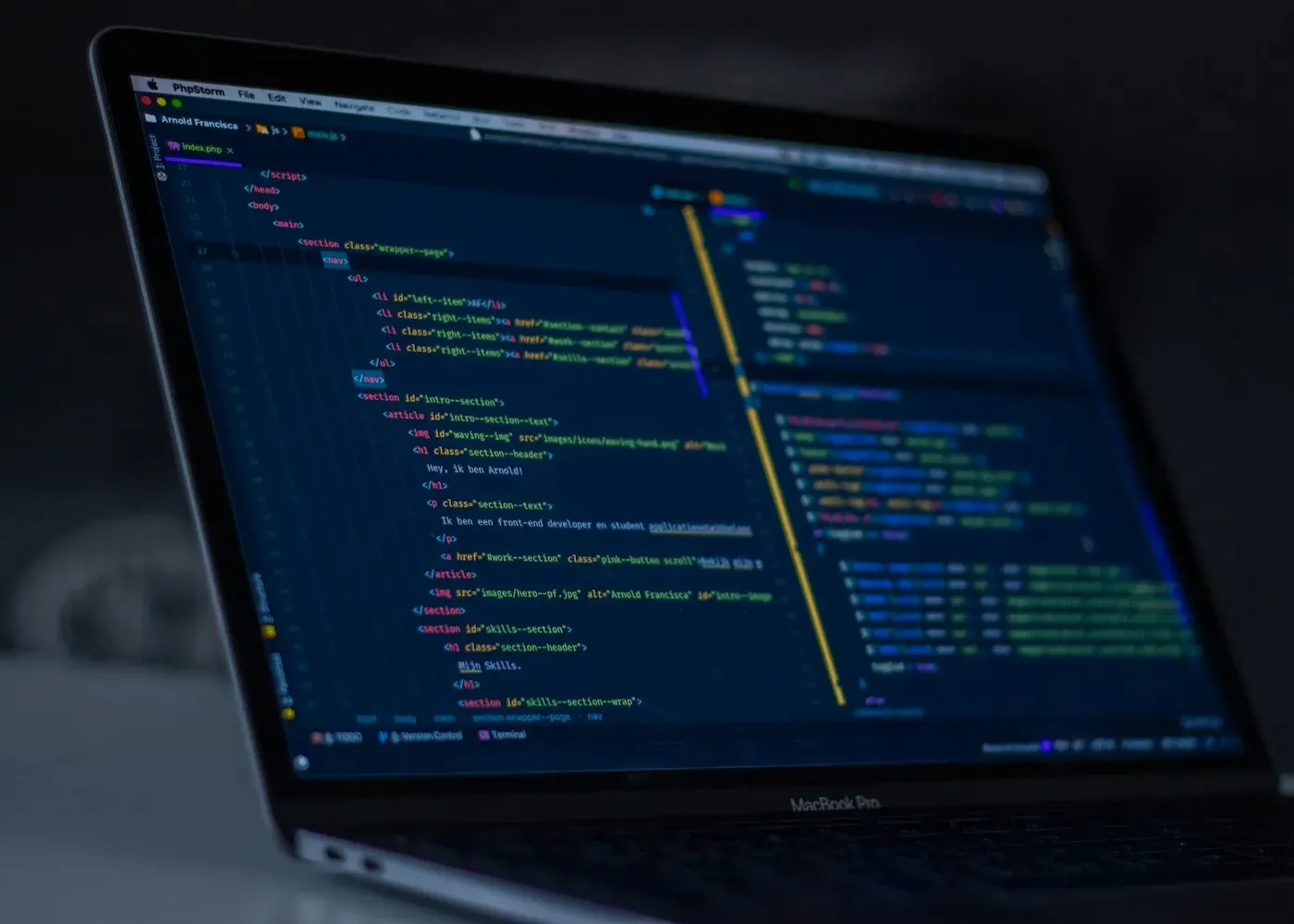 Docs portal — developer trust as a growth lever — phase 7