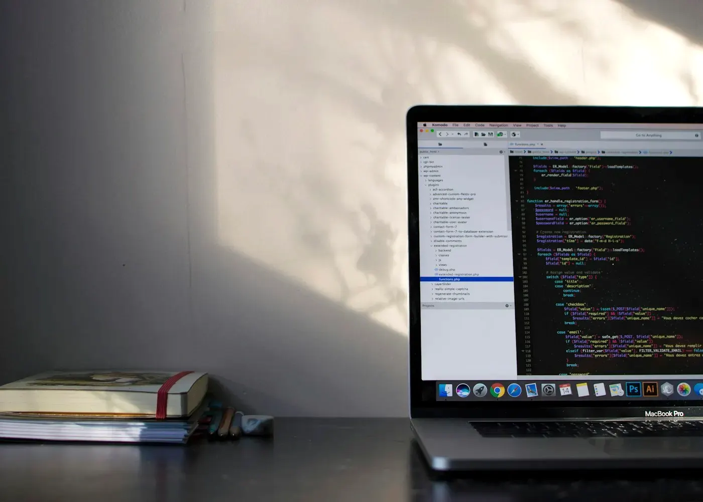 Product site rebuild — clarity over noise — phase 12
