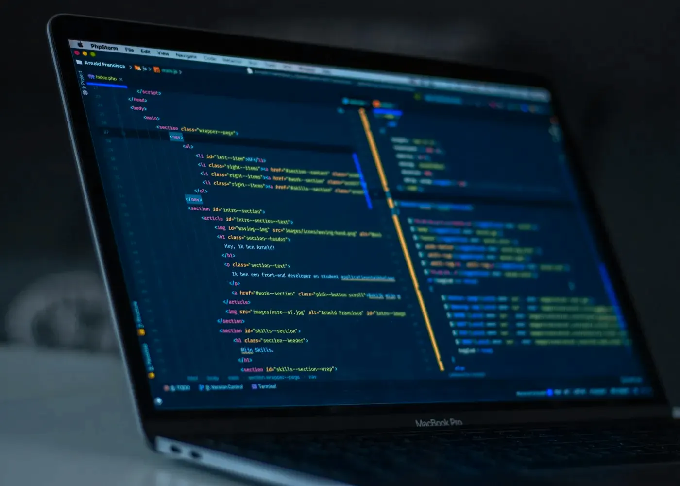 Product site rebuild — clarity over noise — phase 14
