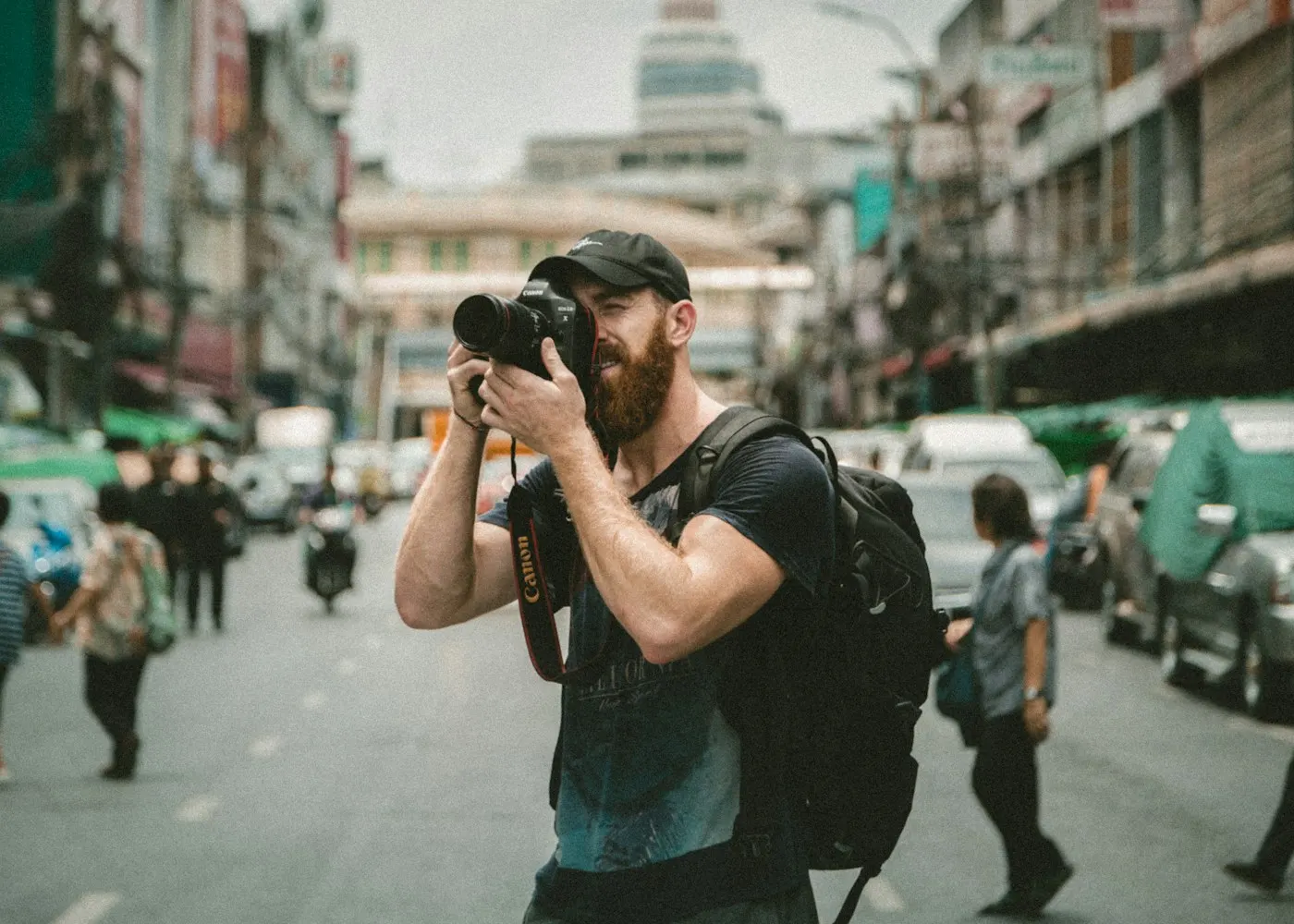 Campaign stills — visual proof for the feed — phase 4