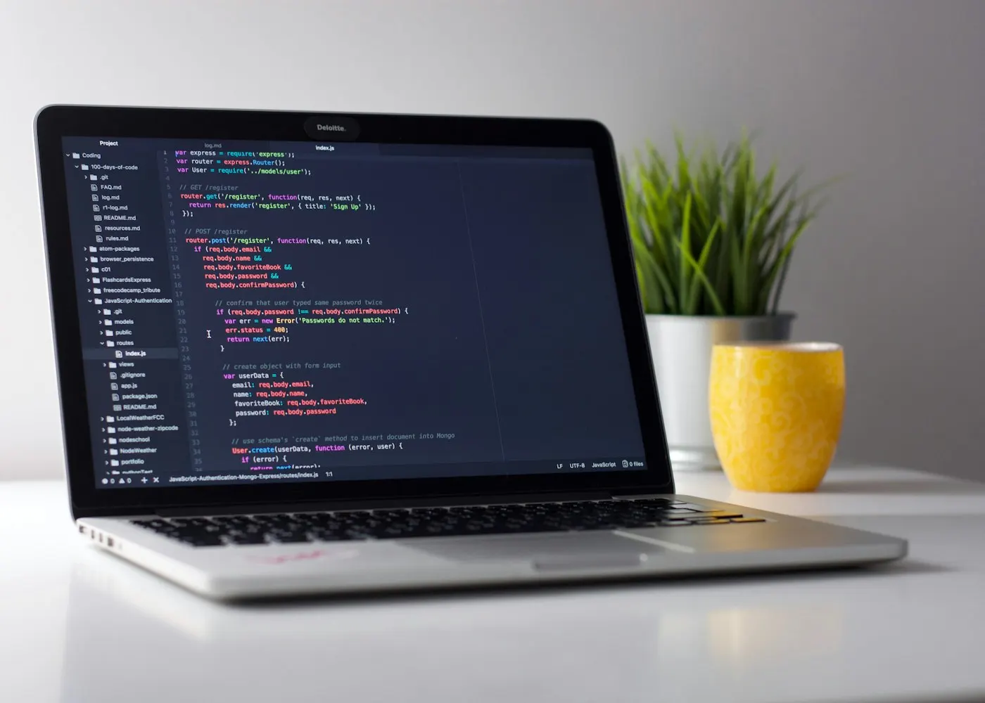 Docs portal — developer trust as a growth lever