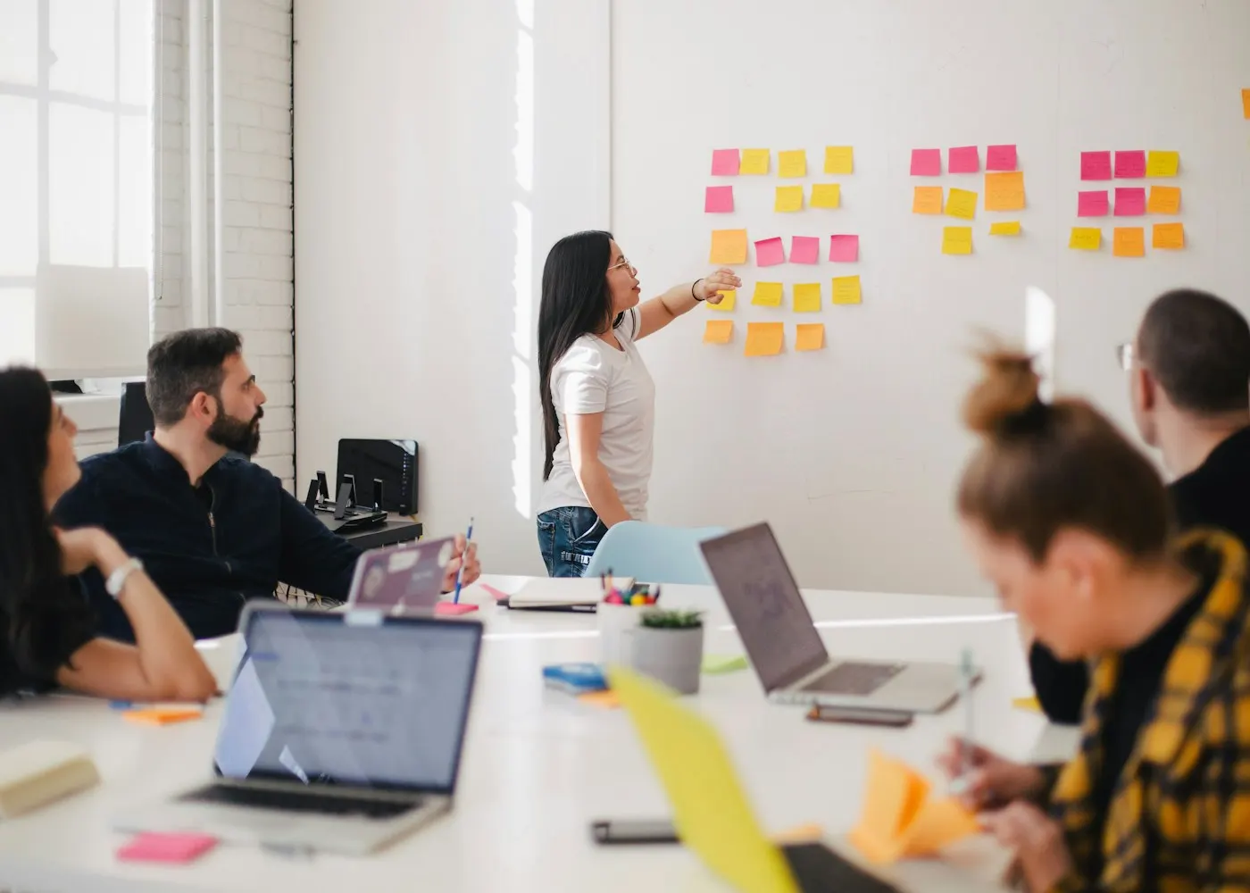 B2B Solutions