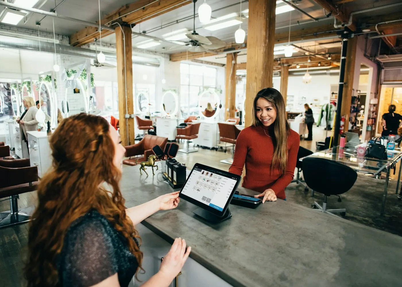 Subscription box — retention creative system — phase 8