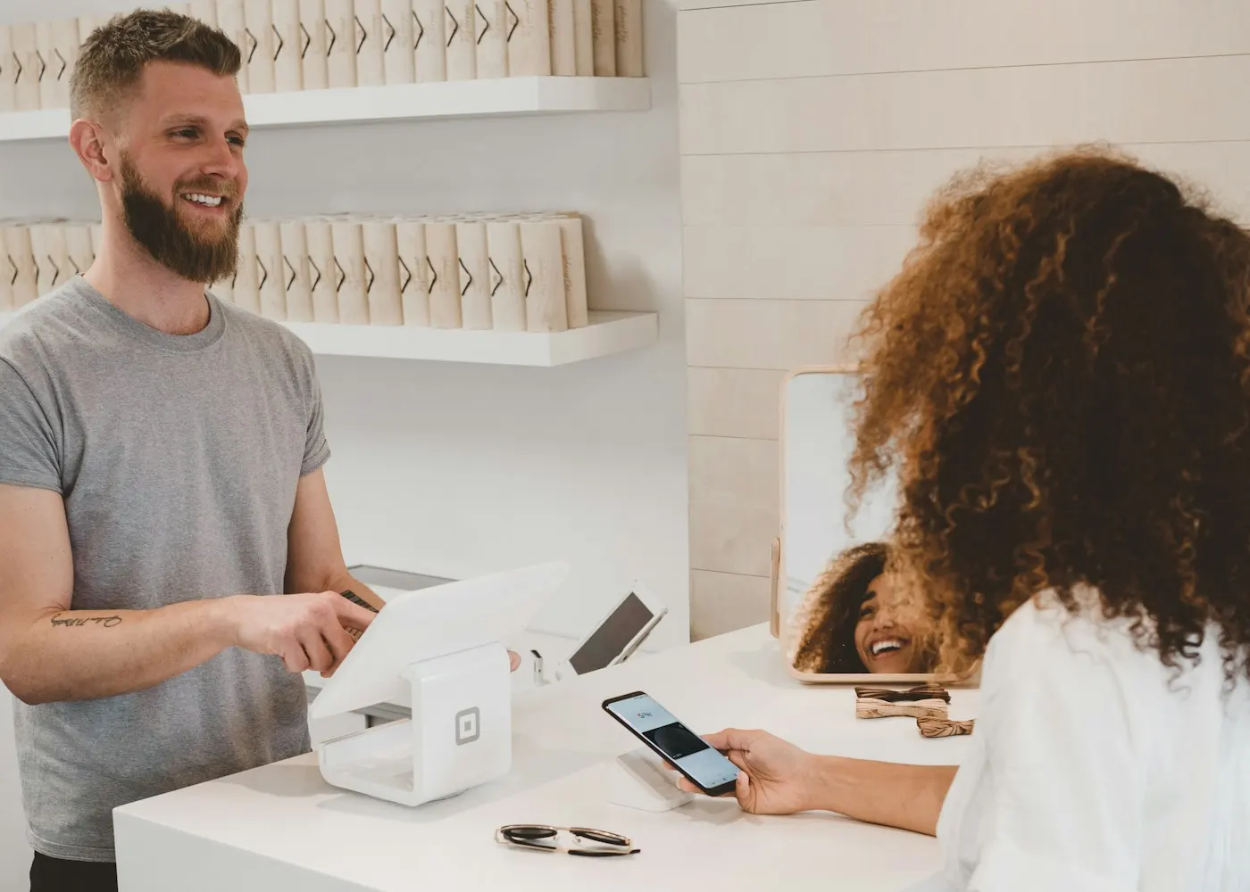 Premium E-commerce Platform