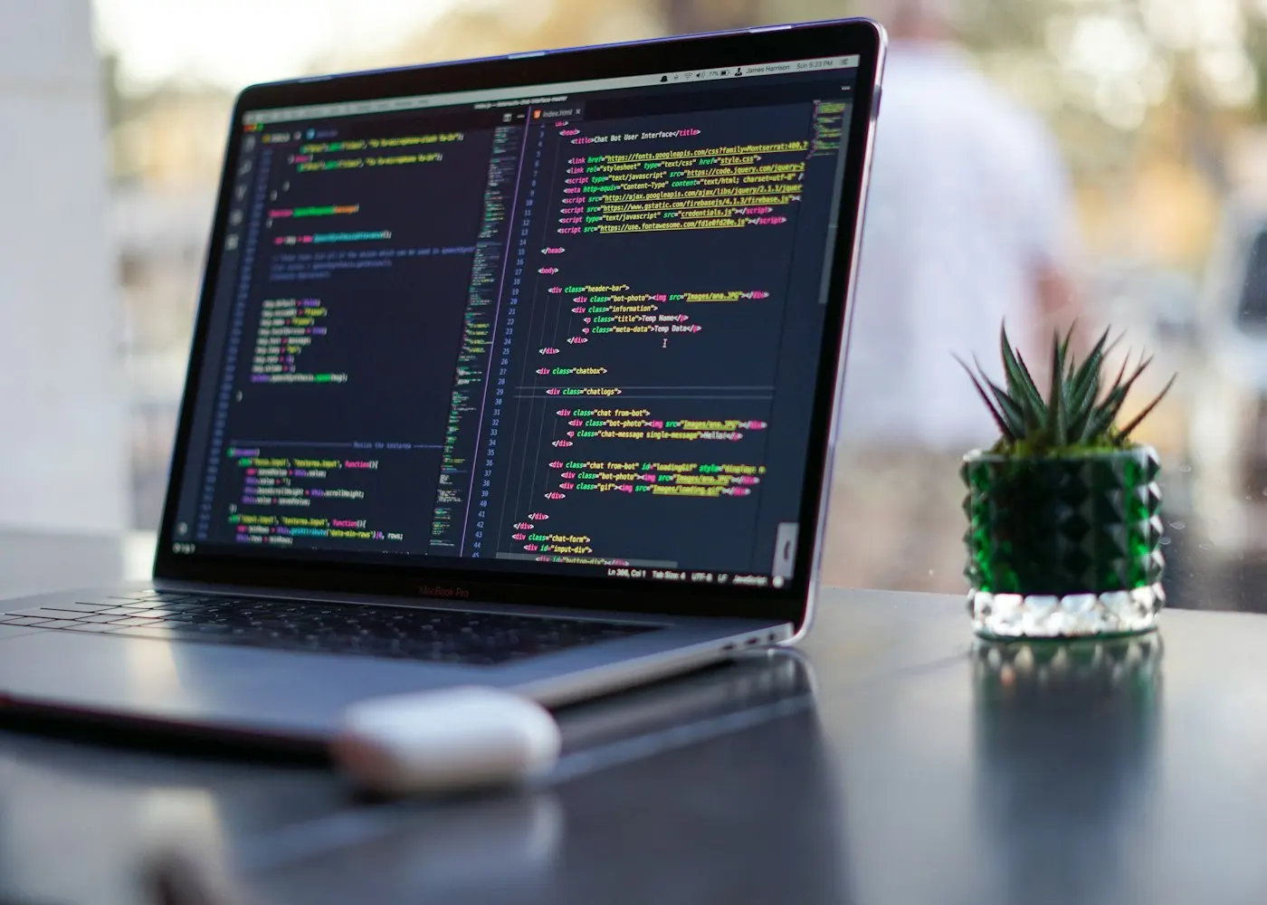 Product site rebuild — clarity over noise — phase 5
